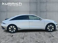 Gebraucht Hyundai Ioniq 6 239 kW (325 PS) 2024 Weiß Limousine