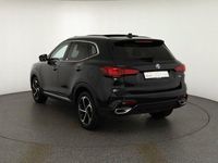 Gebraucht MG HS Luxury 162 PS (119 kW) 2024 Schwarz SUV