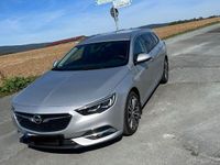 gebraucht Opel Insignia 2.0 Diesel 125kW Edition Auto Sp To...