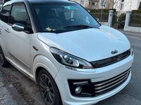 Gebraucht Ligier JS50 2018 Weiß Kleinwagen