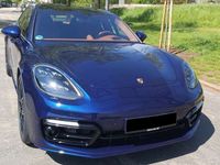 gebraucht Porsche Panamera GTS Sport Turismo*Approved*Vollausstattung*PCCB