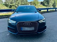 Gebraucht Audi A6 218 PS (160 kW) 2017 Kombi