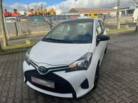 gebraucht Toyota Yaris Kamera/PDC/1 Jahr Garantie 51 kW (69 PS...