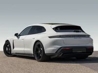gebraucht Porsche Taycan GTS Sport Turismo InnoDrive LED-Matrix