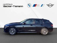 gebraucht BMW 318 d Touring LED | Panorama | KLIMA | Lenkradheizung