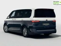 Neu VW Multivan Life 150 PS (110 kW) 2026 Candyweiß / starlight ... Van / Kleinbus