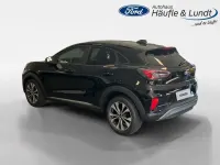 Neu Ford Puma Titanium 125 PS (91 kW) 2026 Schwarz SUV