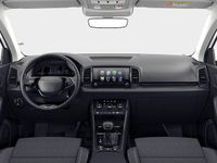 Gebraucht Skoda Karoq Selection 150 PS (110 kW) 2025 Weiß SUV