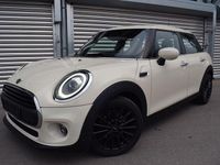 Gebraucht Mini ONE Chili 102 PS (75 kW) 2020 Weiß Kleinwagen