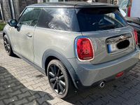 Second-hand Mini Cooper 136 CP (100 kW) 2020 Gri Hatchback