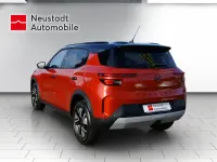 Gebraucht Opel Frontera GS Line 145 PS (106 kW) 2025 Orange SUV