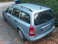 gebraucht Opel Astra Astra1.6 Caravan