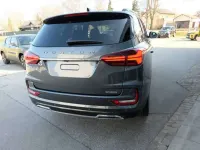 Neu KGM Rexton 203 PS (149 kW) 2026 Marble grey SUV