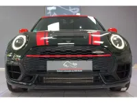 Occasion Mini John Cooper Works 306 ch (225 kW) 2023 Vert Citadine