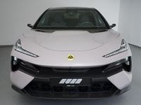 Neu Lotus Eletre 675 kW (918 PS) 2026 Grau SUV