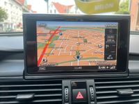 Gebraucht Audi A6 190 PS (139 kW) 2016 Kombi