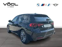 Gebraucht BMW 120 156 PS (114 kW) 2025 Schwarz ii Kleinwagen