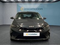 Gebraucht Kia Ceed 140 PS (102 kW) 2025 Silber Kleinwagen