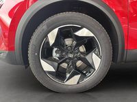 Neu Renault Captur Techno 114 PS (83 kW) 2026 Rot SUV