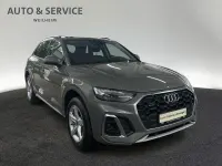 Gebraucht Audi Q5 S-Line 204 PS (150 kW) 2025 Grau SUV