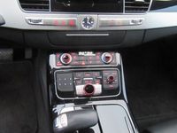 Gebraucht Audi A8L Sport 351 PS (258 kW) 2011 Braun Limousine