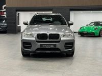 Gebraucht BMW X6 M50 Performance 381 PS (280 kW) 2013 Grau SUV