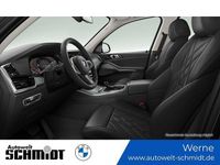 Gebraucht BMW X5 Performance 286 PS (210 kW) 2022 Grau SUV