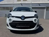 Gebraucht Renault Twingo Initiale Paris 75 PS (55 kW) 2013 Weiß Kleinwagen