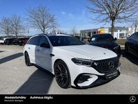 Gebraucht Mercedes E53 AMG AMG 585 PS (430 kW) 2025 Manufaktur lack manufaktur opa Kombi