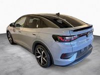Gebraucht VW ID.5 GTX 219 kW (299 PS) 2022 Grau SUV