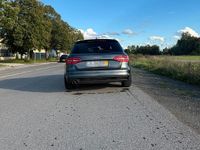 Gebraucht Audi A4 S-Line 190 PS (139 kW) 2014 Kombi