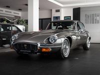 Gebraucht Jaguar E-Type 276 PS (202 kW) 1972 Grau Coupé