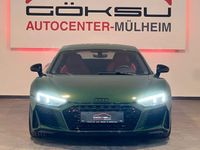 gebraucht Audi R8 Coupé 5.2 FSI quattro 570PS,MagneticRide,B&O