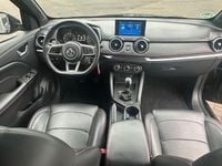 Second-hand DFSK 500 106 CP (77 kW) 2024 Negru SUV