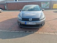 gebraucht VW Golf VI 