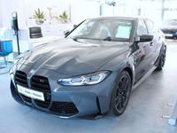 Gebraucht BMW M3 Competition Edition 510 PS (375 kW) 2021 Grau Limousine