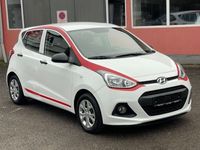 gebraucht Hyundai i10 Basis *1 Hand*