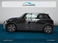 Gebraucht Mini Cooper 136 PS (100 kW) 2023 Schwarz Kleinwagen