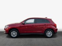 gebraucht Mitsubishi ASX 1.6 ClearTec 2WD Active