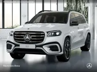 Gebraucht Mercedes GLS450 AMG 367 PS (269 kW) 2026 Weiß SUV