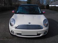 Second-hand Mini Cooper 120 CP (88 kW) 2008 Alb Hatchback