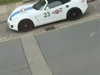 Gebraucht Opel GT 264 PS (194 kW) 2009 Schwarz Cabrio