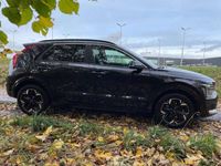 gebraucht Kia e-Niro NiroVision | Wärmepumpe Querverkehrswarner