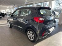 Neu Hyundai i10 Select 63 PS (46 kW) 2025 Aurora grey / met Kleinwagen