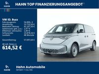 Gebraucht VW ID. Buzz Pro 210 kW (286 PS) 2025 Monosilber metallic Van / Kleinbus