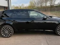 Brugt Audi A4 Comfort 150 HK (110 kW) 2019 Sort Stationcar