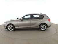 gebraucht BMW 118 1er i Advantage, Benzin, 14.490 €