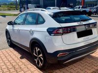 gebraucht VW Taigo Style 1.0 TSI Kamera+SHZ+Climatronic uvm!