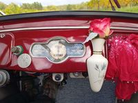 Gebraucht Renault 4CV 30 PS (22 kW) 1955 Cabrio