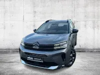 Neu Citroën C5 145 PS (106 kW) 2026 Grau SUV